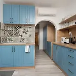 Boutique Blue In St - 5 Min To アパート