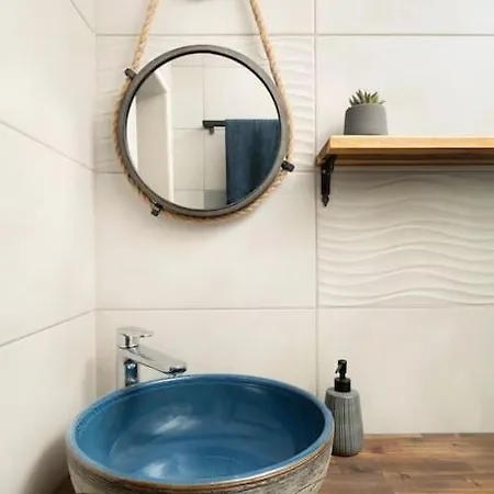 Διαμέρισμα Boutique Blue Sveti Vlas