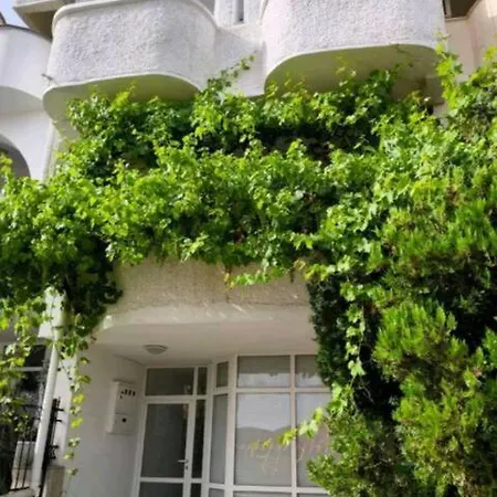 Apartamento Boutique Blue In St - 5 Min To