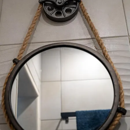 Boutique Blue In St - 5 Min To Διαμέρισμα *