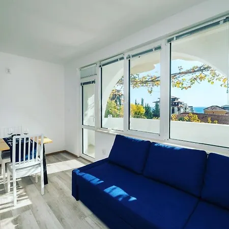Boutique Blue In St - 5 Min To Apartment