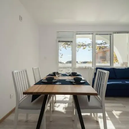 Boutique Blue In St - 5 Min To Daire *