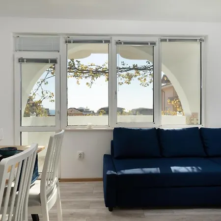 Boutique Blue In St - 5 Min To Daire *