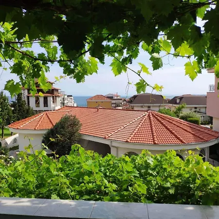 Lägenhet Boutique Blue In St - 5 Min To Sveti Vlas