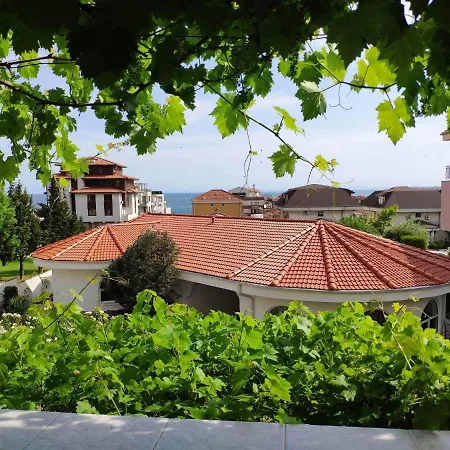 Boutique Blue In St - 5 Min To * Sveti Vlas